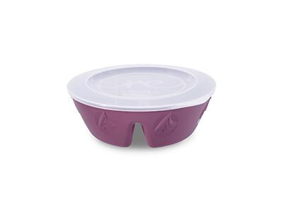 ACQUISTO reCIRCLE BOX 2 M aubergine