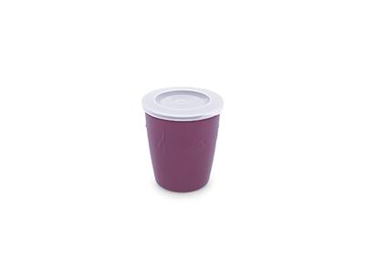 ACQUISTO reCIRCLE CUP aubergine