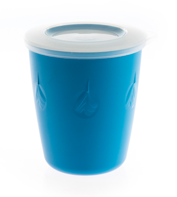reCIRCLE CUP bleu